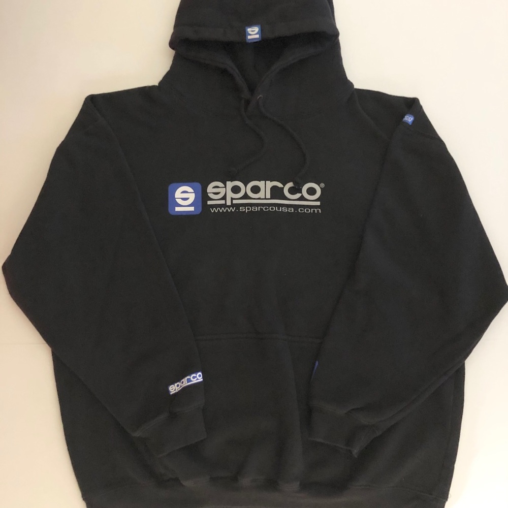 Sparco Hoodie
